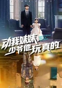 《动我妹妹，少爷他玩真的》