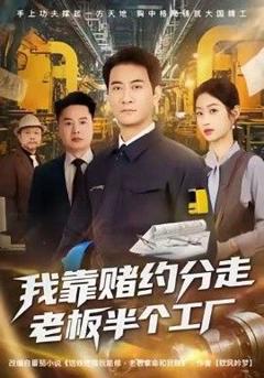 我靠赌约分走老板半个工厂