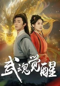 《武魂觉醒》