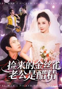 《捡来的金丝雀老公是醋精》