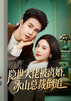 隐世大佬被离婚，冰山总裁倒追