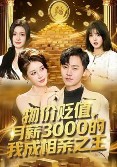 《物价贬值，月薪3000的我成相亲之王》