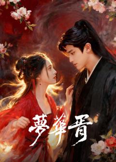 《梦华胥》