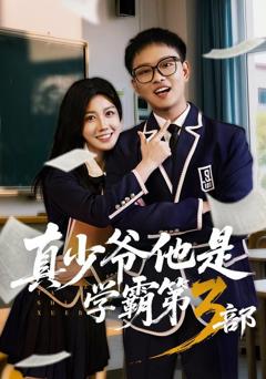 《真少爷他是学霸第3部》