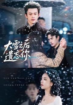 大雪之后遗忘你