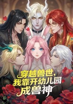 穿越兽世我靠开幼儿园成兽神（穿越兽世，我靠开幼儿园成兽神）
