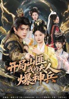 《开局山匪，我的夫人爆神兵》