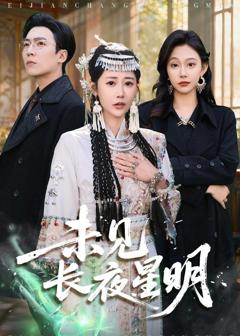 《未见长夜星明》