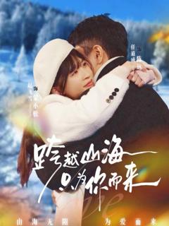 跨越山海只为你而来
