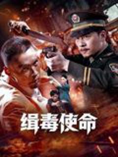 《缉毒使命》