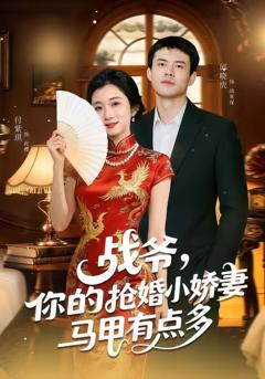 《战爷，你的抢婚小娇妻马甲有点多》