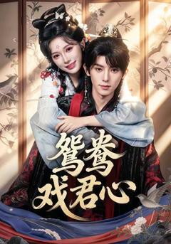 《鸳鸯戏君心》