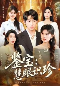 《鉴宝：慧眼识珍》