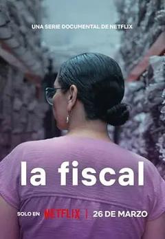 特别主控官墨西哥女性命案守护者