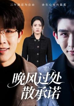 晚风过处散承诺