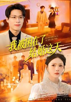 我被困在了结婚这天