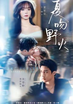 《夏吻野火》