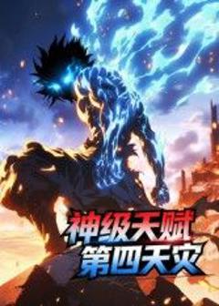 《神级天赋，第四天灾》