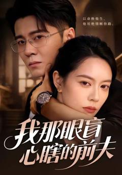 《我那眼盲心瞎的前夫》