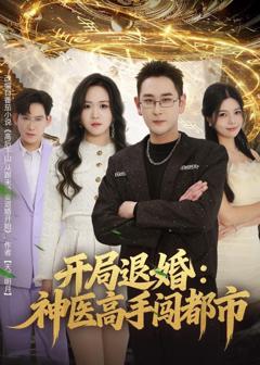 开局退婚：神医高手闯都市