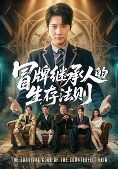 《冒牌继承人的生存法则》
