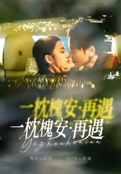 《一枕槐安：再遇》
