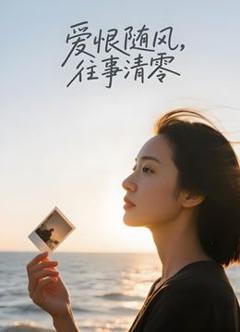 《爱恨随风，往事清零（AI剧）》