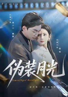 《伪装月光》
