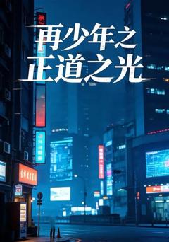《再少年之正道之光》