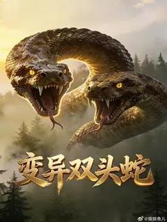 《变异双头蛇》