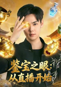 《鉴宝之眼：从直播开始》