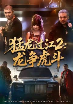 《猛龙过江2：龙争虎斗》
