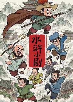 《水浒小剧》