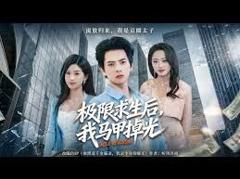 《极限求生后，我马甲掉光》