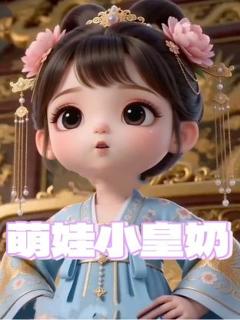 《萌娃小皇奶》