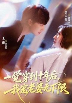 《一觉穿到十年后，我宠老婆无下限》