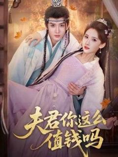 《夫君你这么值钱吗》