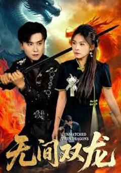 《无间双龙》