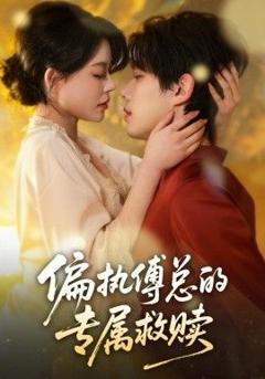 《偏执傅总的专属救赎》