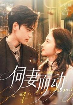 《伺妻而动》