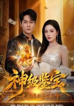 《神级鉴宝，老婆带我登顶巅峰》