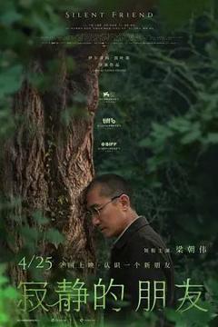 《寂静的朋友》