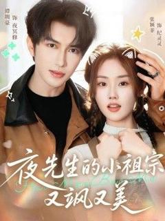 《夜先生的小祖宗又飒又美》
