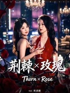 《荆棘X玫瑰》