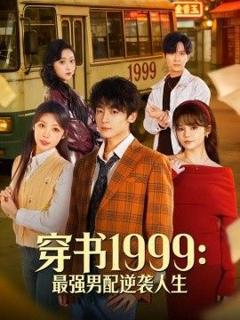 《穿书1999：最强男配逆袭人生》