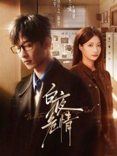 《白夜危情》
