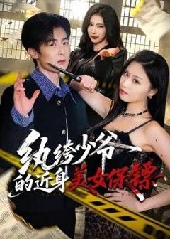 《纨绔少爷的近身美女保镖》