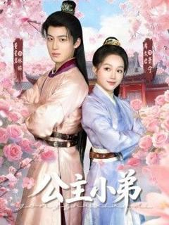 《公主小弟》