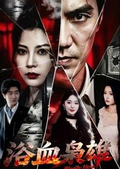 《浴血枭雄》