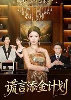 《谎言添金计划》